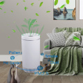 BeON New Model Smart Portable OEM Personal Air Purifier with Negative Ion